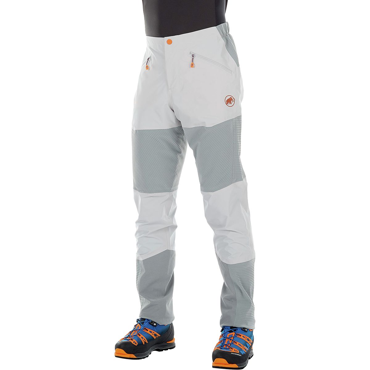 Mammut Nordwand HS Flex Pant - Men