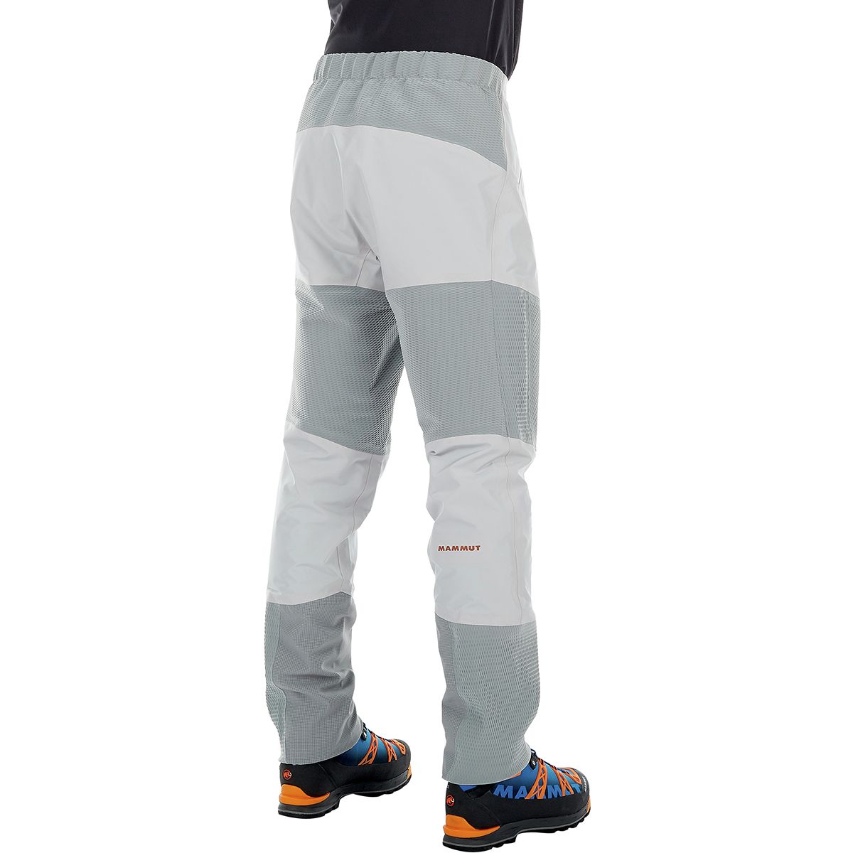Mammut Nordwand HS Flex Pant - Men