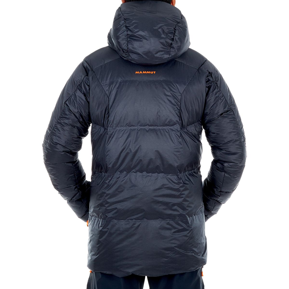 Mammut Eigerjoch Pro IN Hooded Jacket - Men's - Clothing