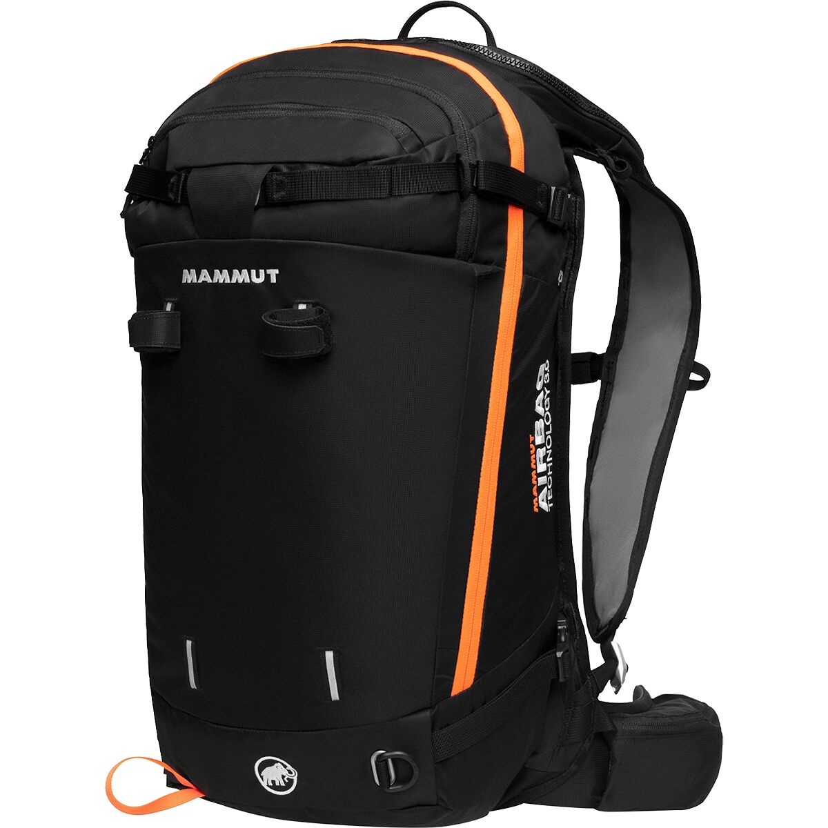 creëren pedaal Pas op Mammut Light Protection 30L Airbag 3.0 Backpack - Ski