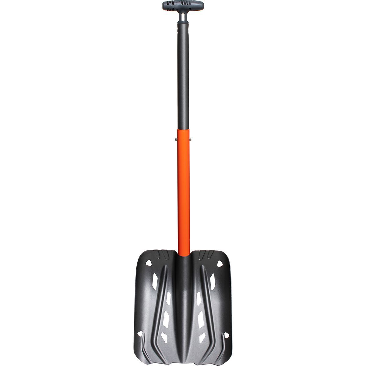 Image of Mammut Alugator Pro Light Shovel Neon Orange, One Size