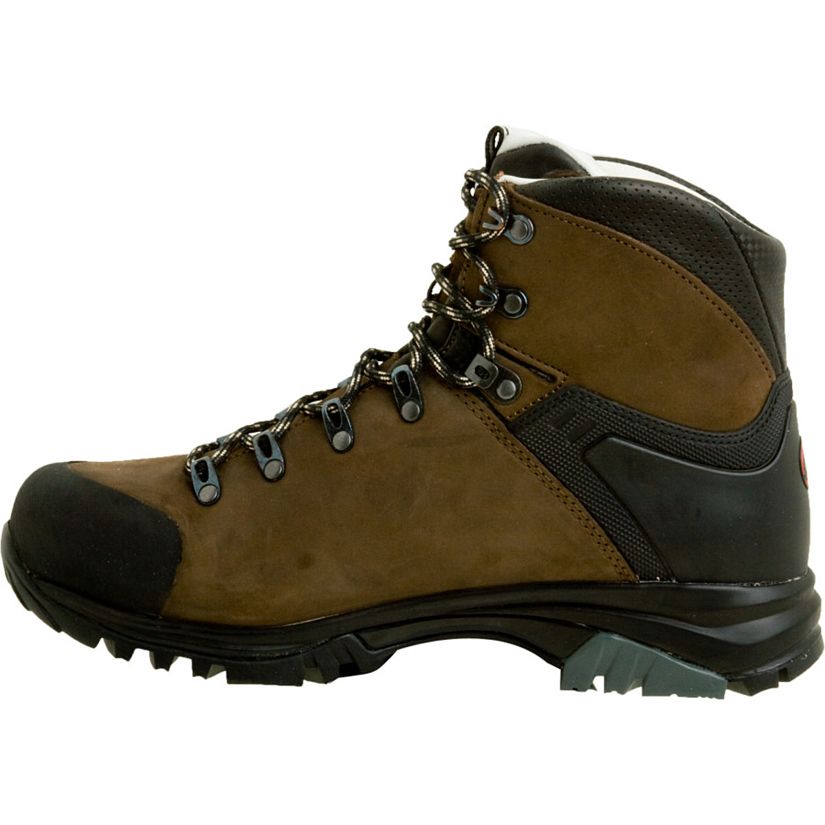Mammut Mt. Crest GTX Boot - Men