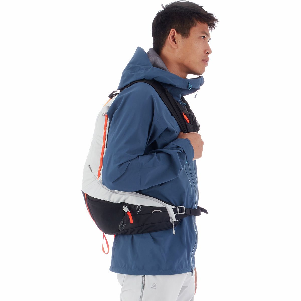 Mammut spindrift 14 clearance