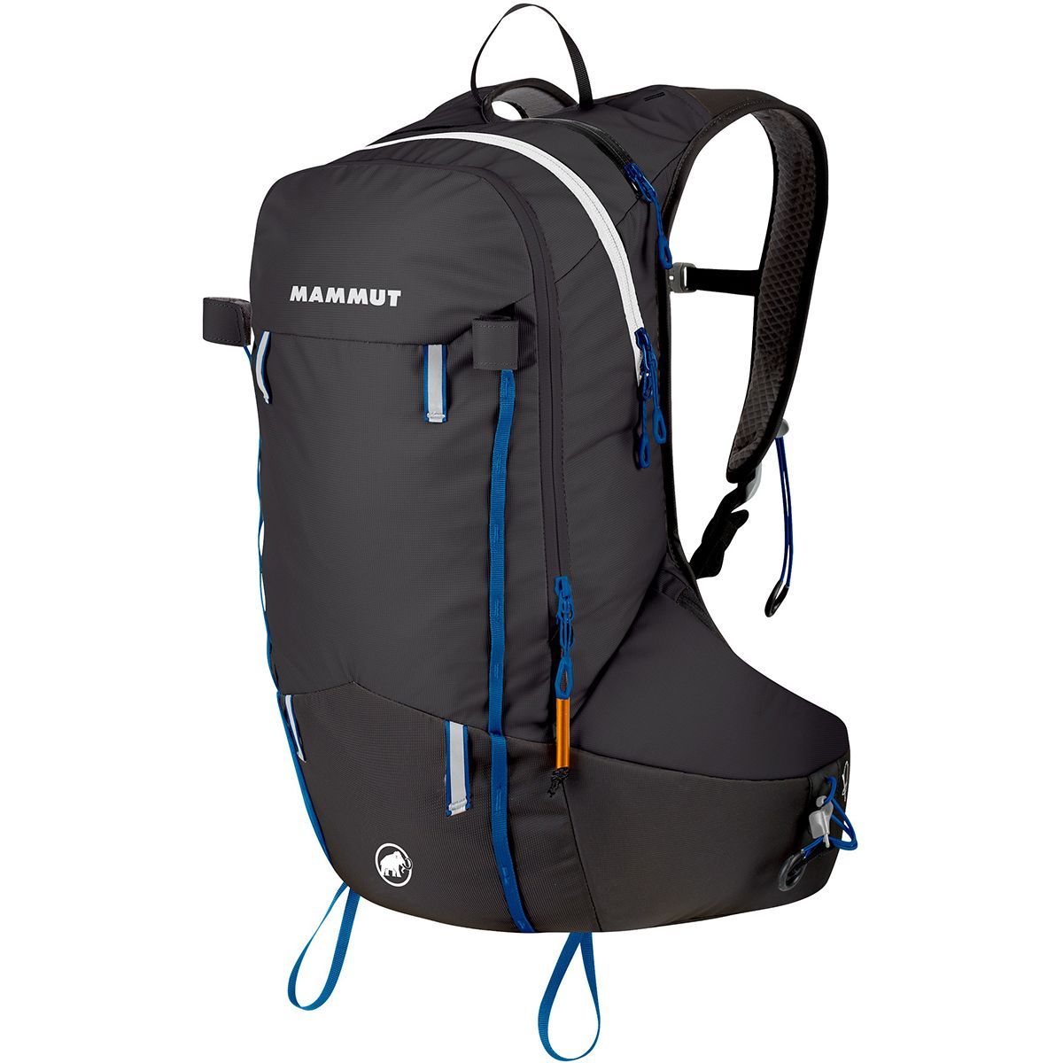 mammut snowboard backpack