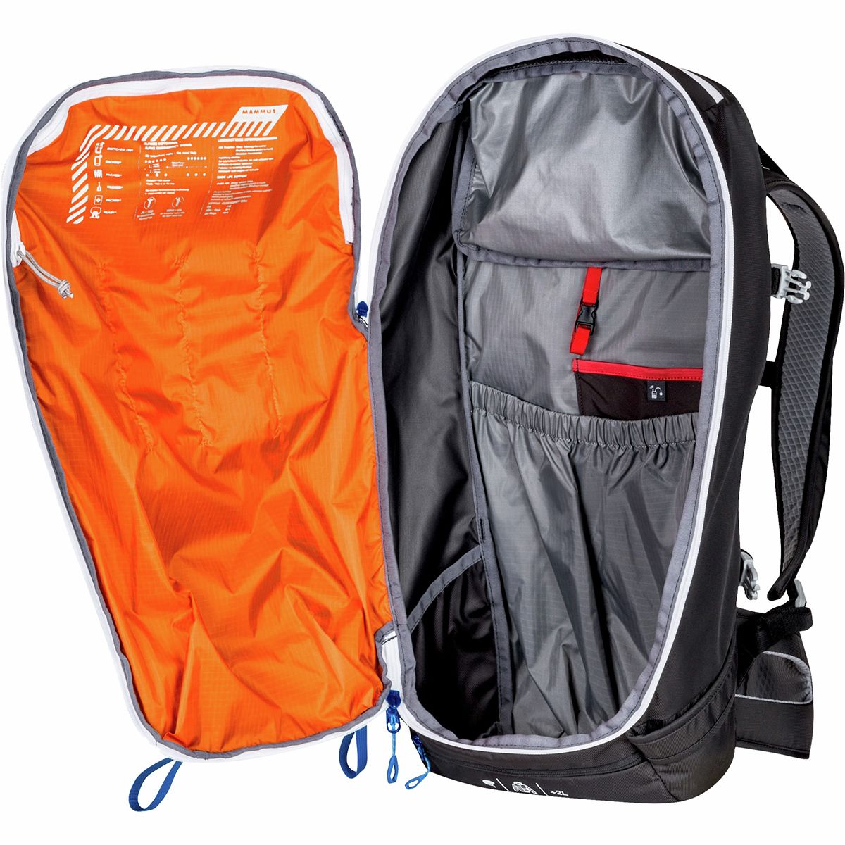 MAMMUT マムート SPINDRIFT 32/バックパック 楽天市場】【国内正規品】 マムート スピンドリフト 32L リュック