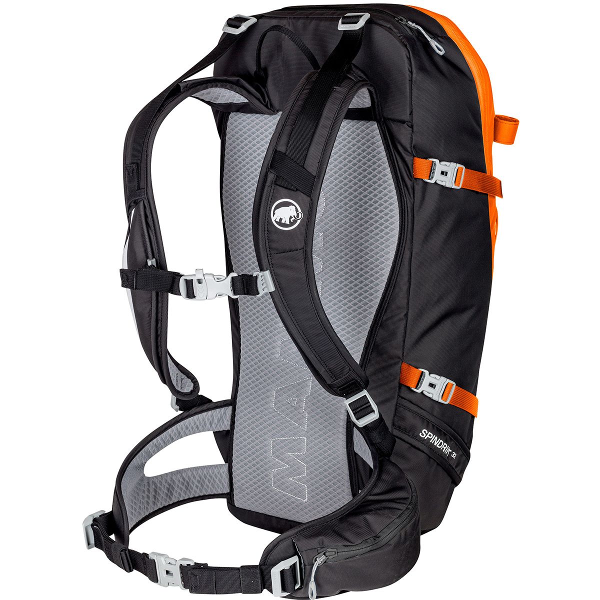Mammut Spindrift 32L Backpack - Ski