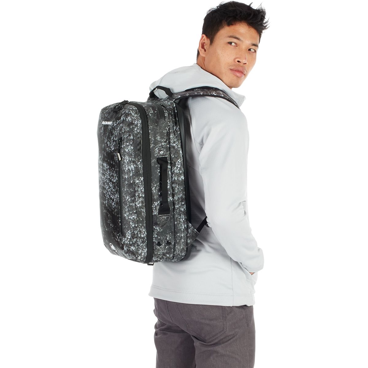 Mammut Seon Transporter X 26L Backpack - Travel