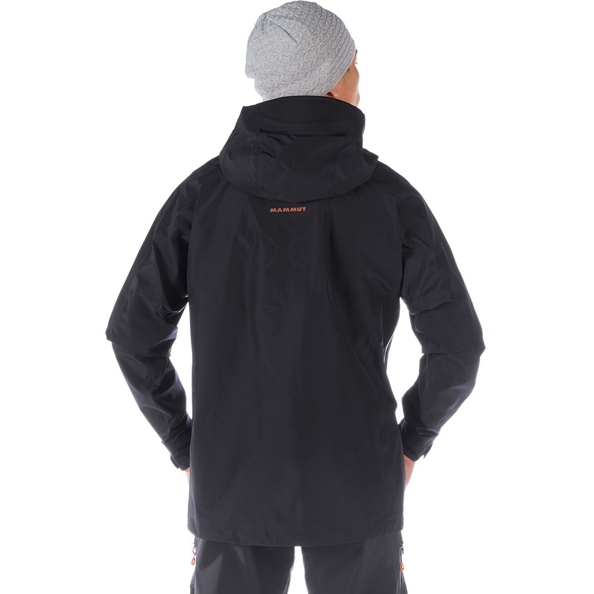 Mammut Nordwand Advanced HS Hooded 