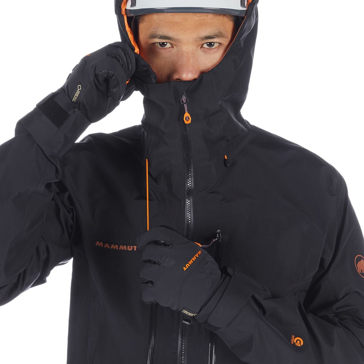 Nordwand on sale advanced hs