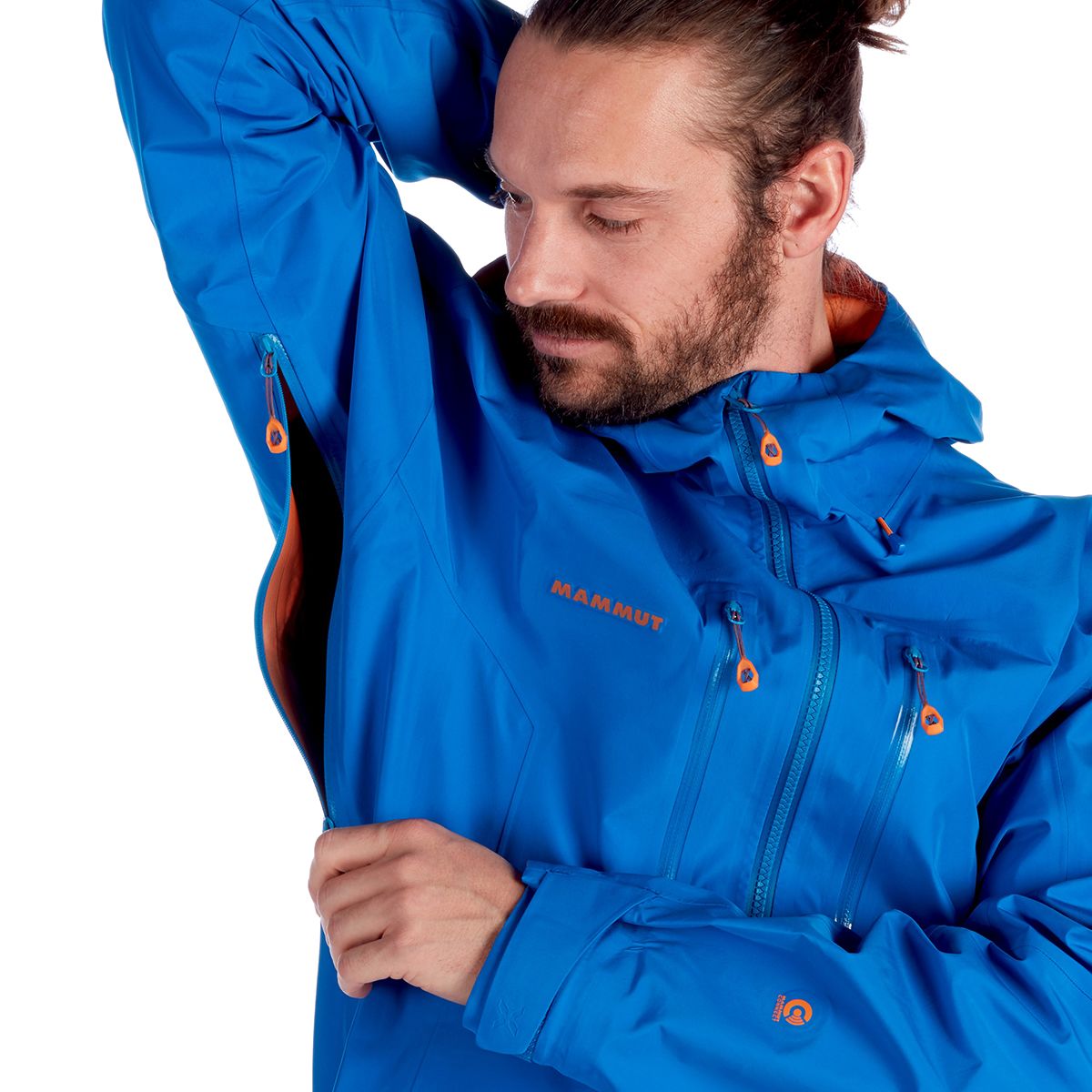 mammut nordwand advanced
