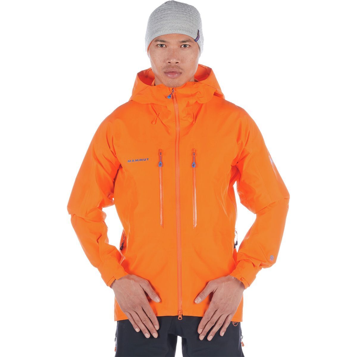 Mammut Nordwand Advanced HS Hooded Jacket - Men's product image