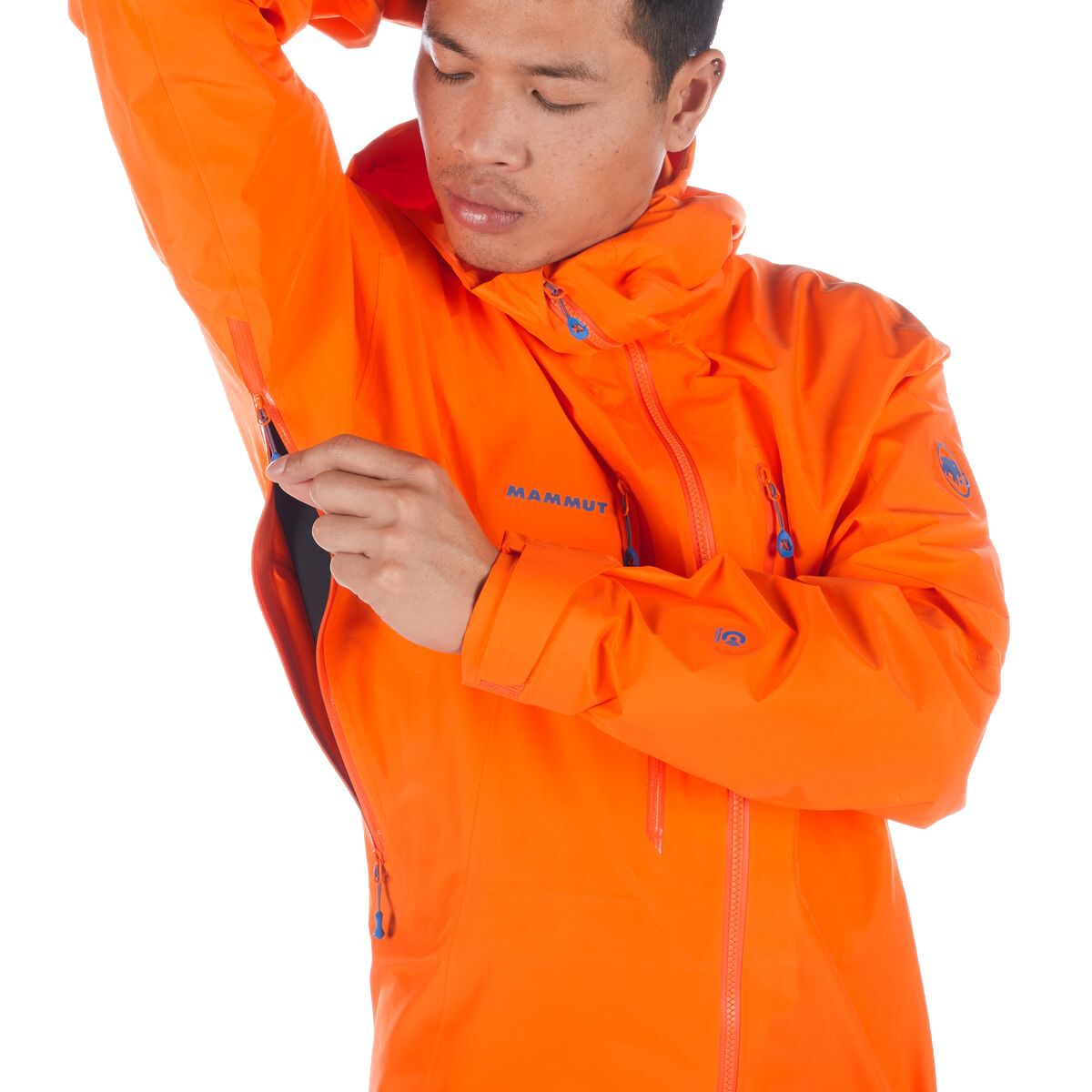 Mammut Nordwand Advanced HS Hooded 