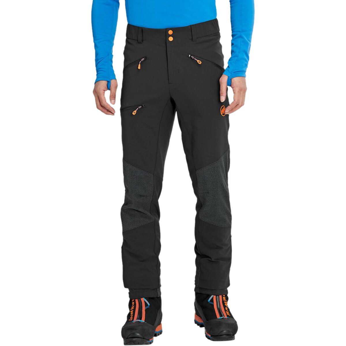 Mammut Eisfeld Advanced SO Pant - Men's product image