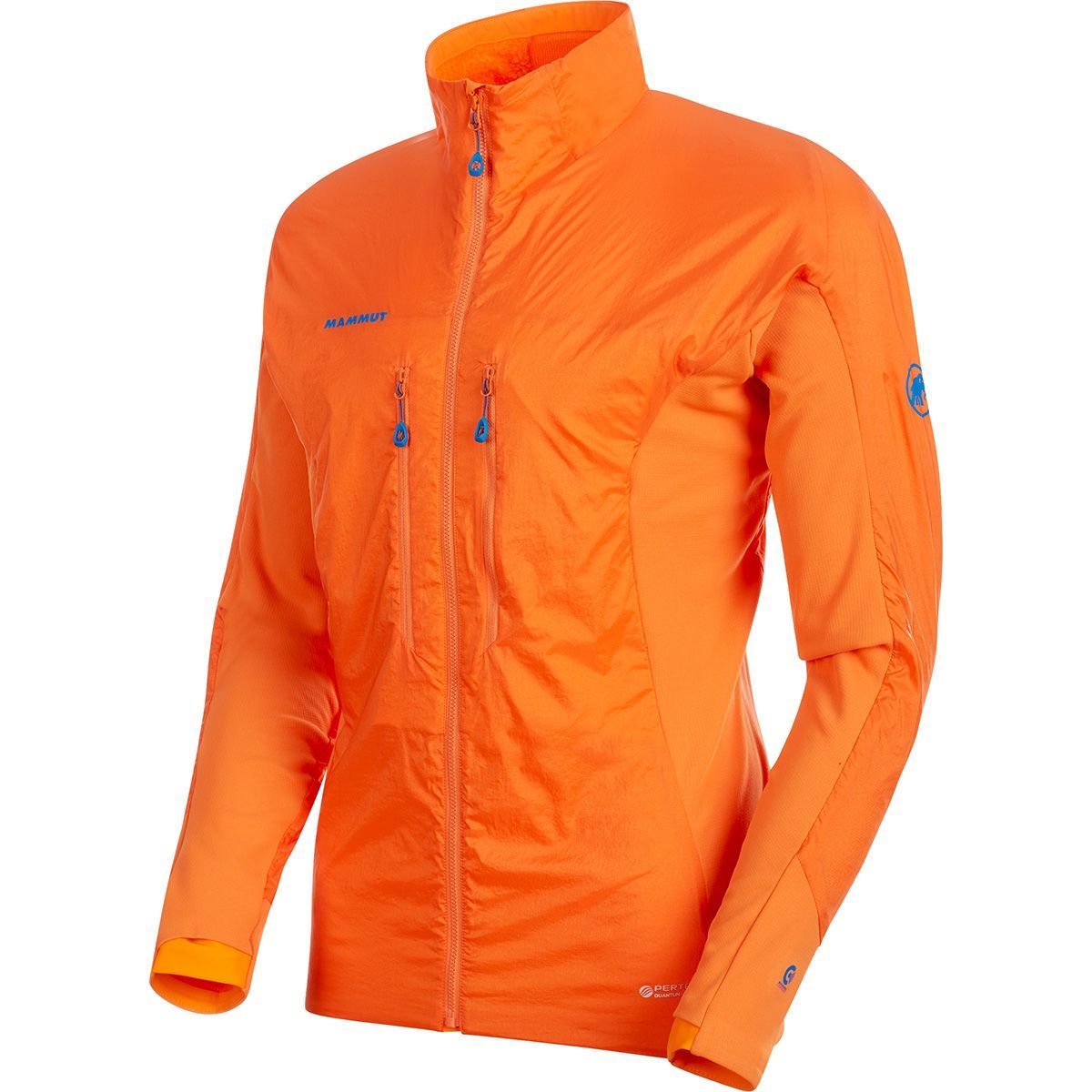 Mammut - Men's Jackets, Coats, Parkas. Sustainable fashion and apparel.