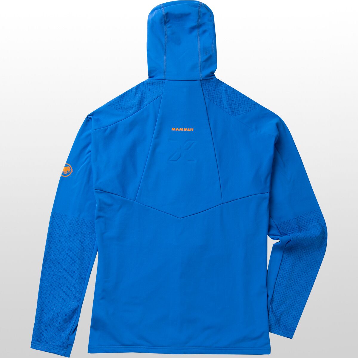 Mammut Eiswand Advanced ML Hooded Jacket - Men's - Clothing