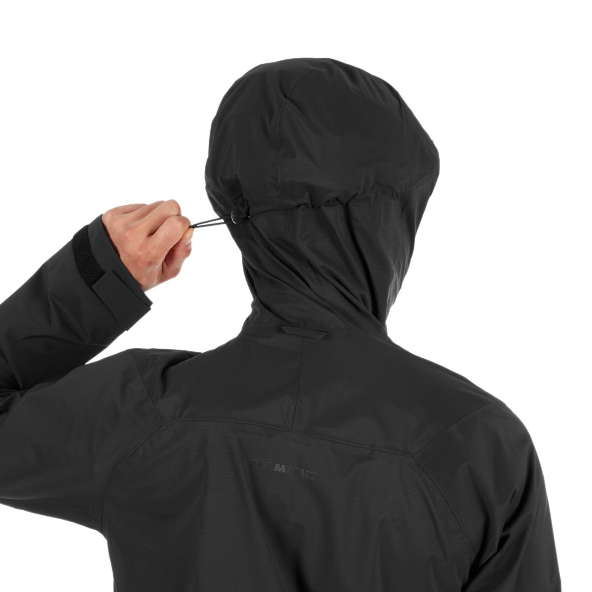 mammut kento hs jacket review