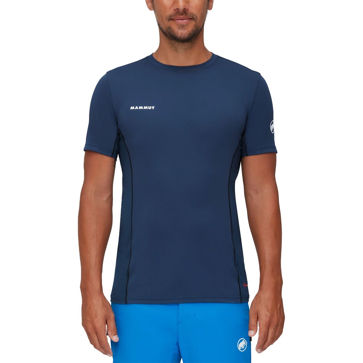 Mammut Sertig T-Shirt - Men's product image