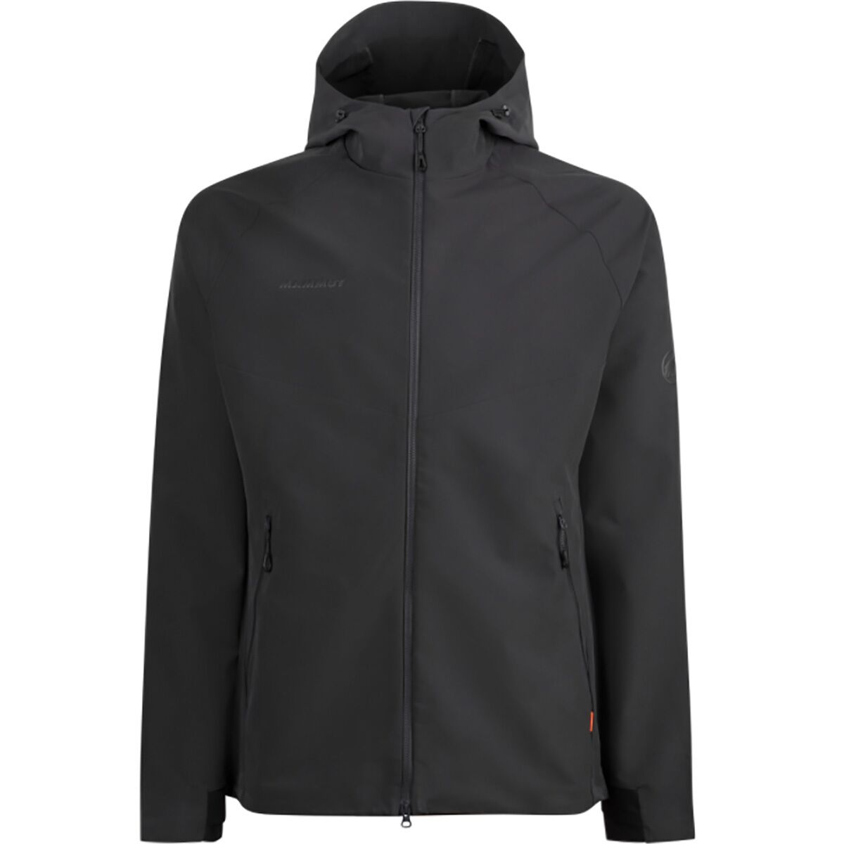 Mammut Macun SO Hooded Jacket - Men's product image