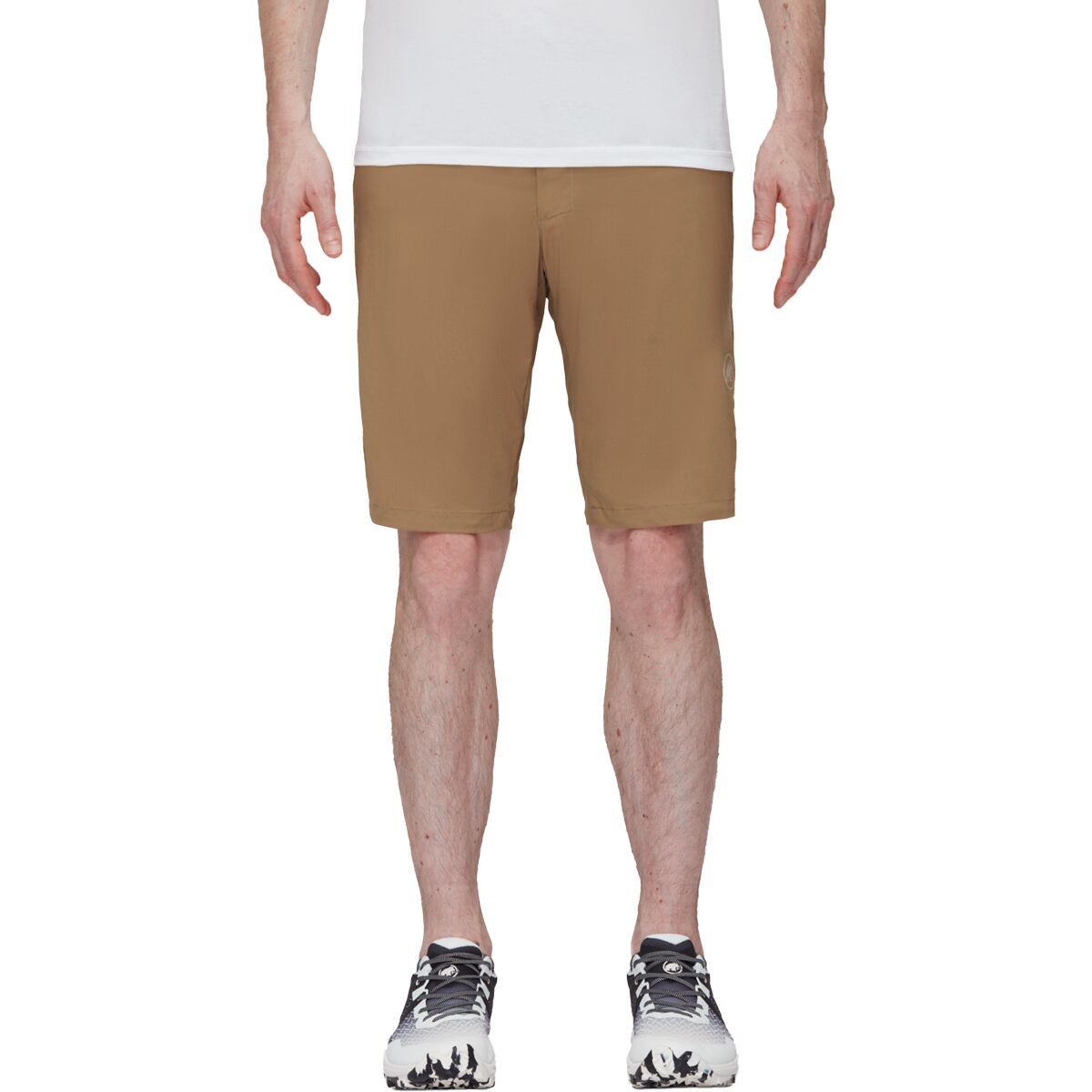 Mammut Hiking Short - Men's