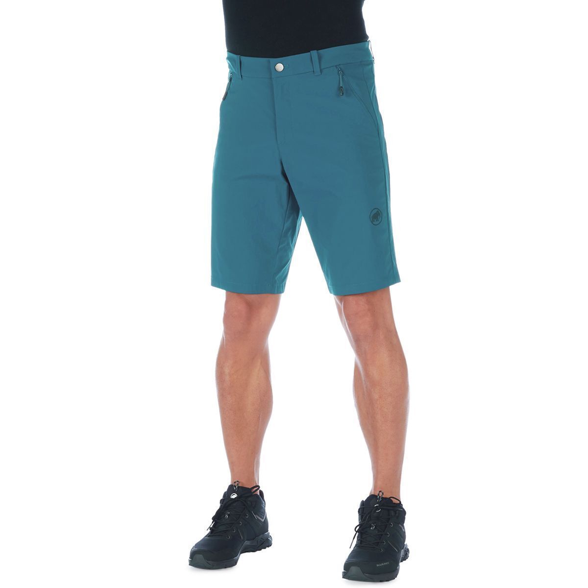 Mammut Hiking Short - Men's Poseidon, 28