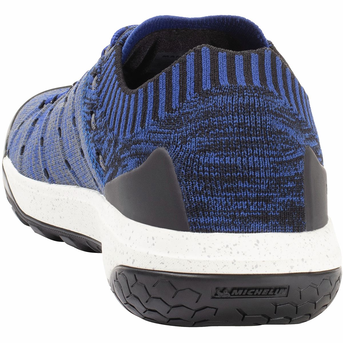 Mammut Hueco Knit Low Approach Shoe - Men display picture 1