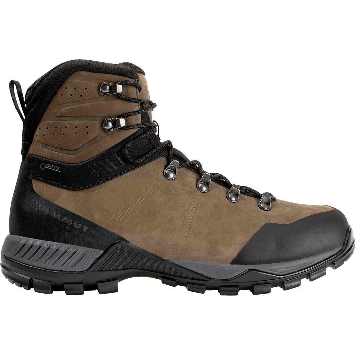 Mammut Mercury Tour II High GTX 