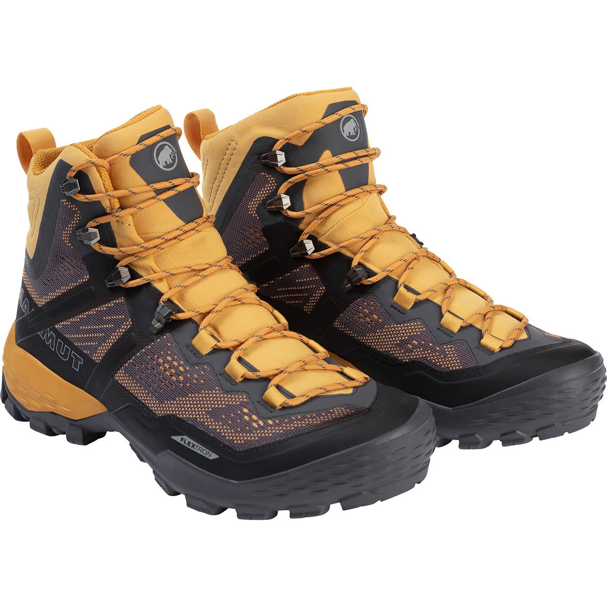 Mammut Ducan High GTX Hiking Boot 