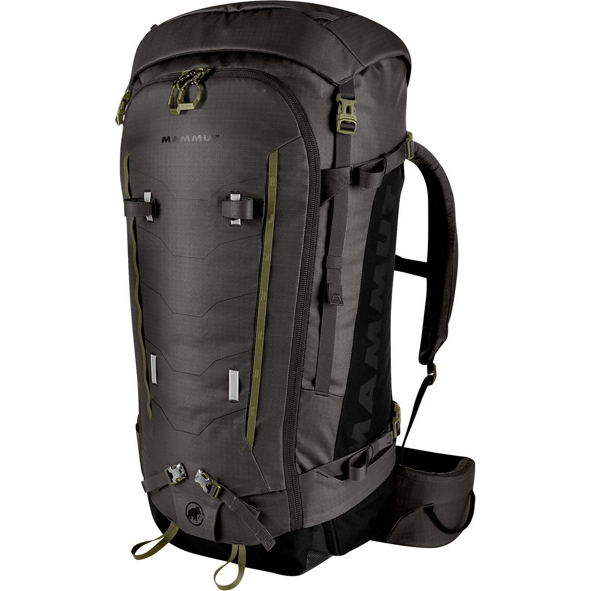 Mammut trion shop spine review