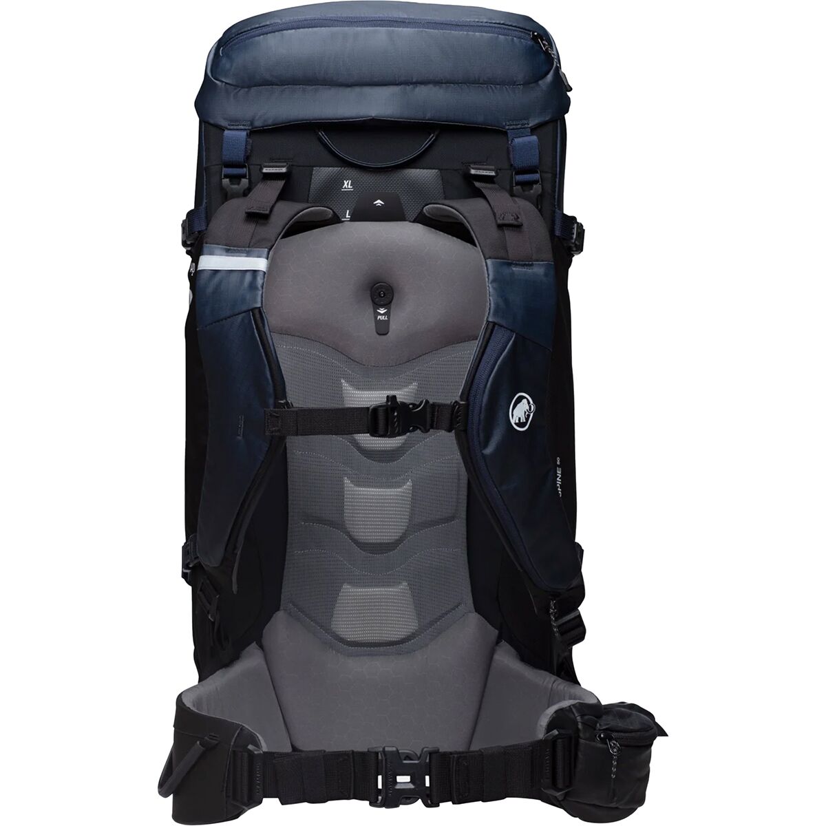 Mammut Trion Spine 50L Backpack - Hike & Camp Mammut Trion Spine 50L Backpack - Hike & Camp