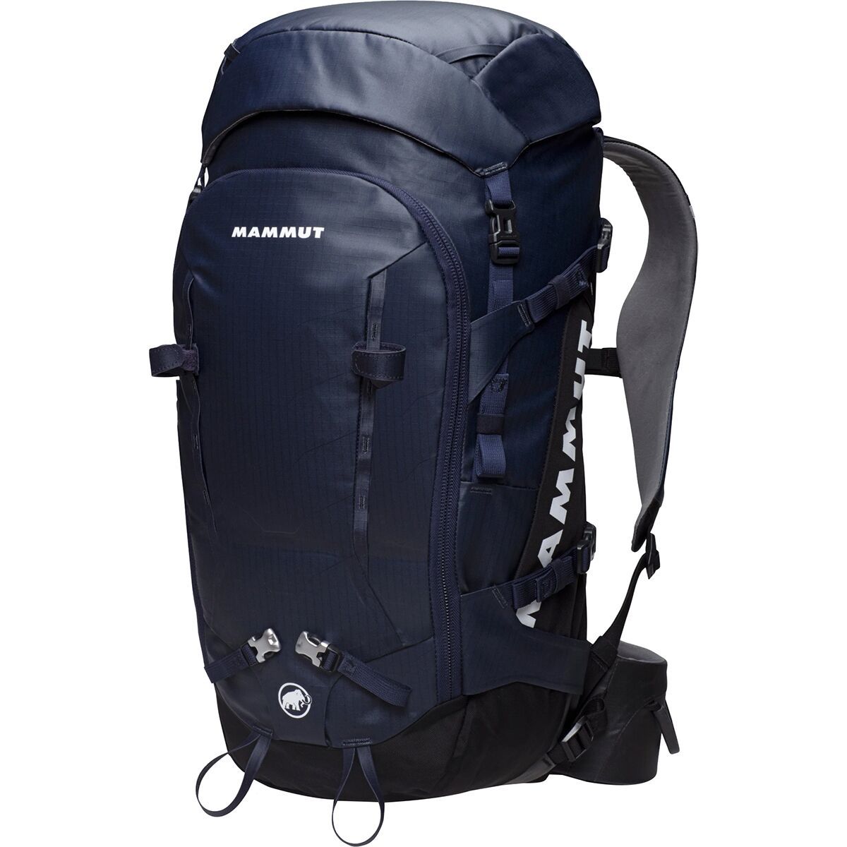 Mammut Trion Spine 35L Backpack Marine/Black, One Size