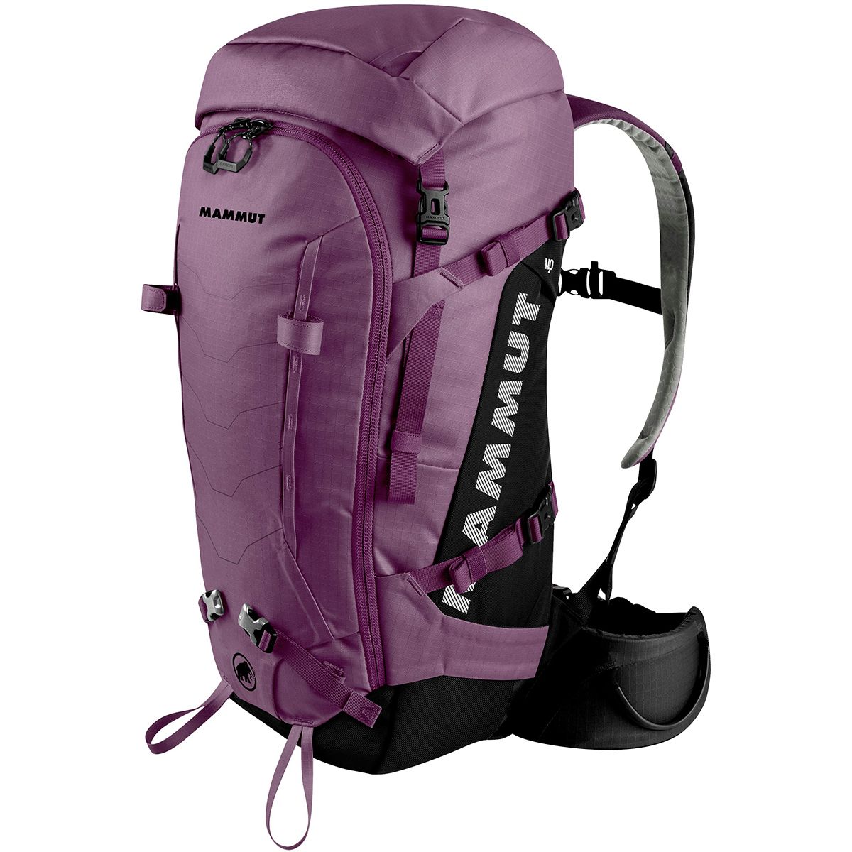 Accor Afgrond Kunstmatig Mammut Trea Spine 35L Backpack - Women's - Hike & Camp