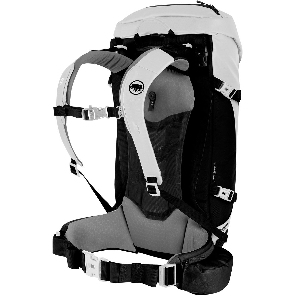 Mammut Trea Spine 35L Backpack - Women 