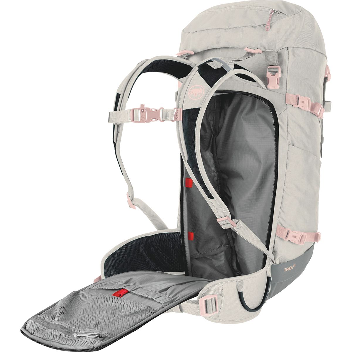 Mammut Trea 35L Backpack - Women's - Hike & Camp
