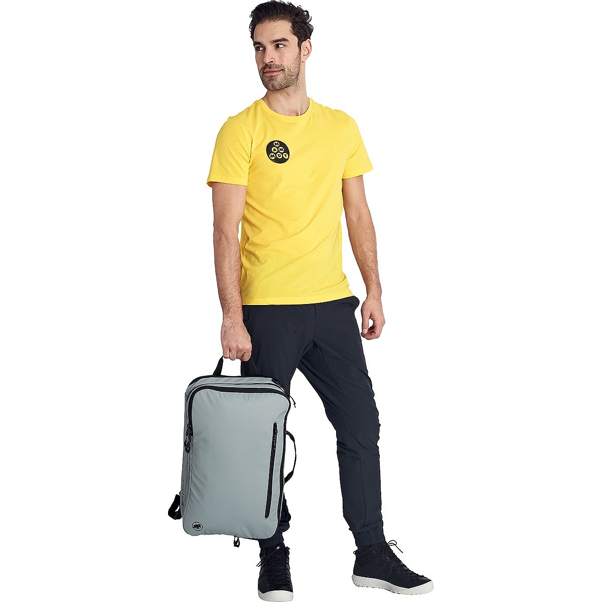 Mammut Seon 3-Way 18L メンズ Mammut Seon 3 Way 18L Backpack - Travel