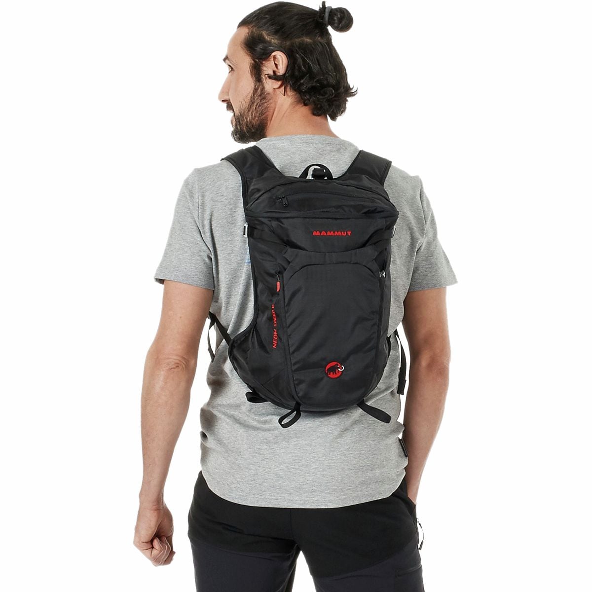 Neon Speed 15L Backpack