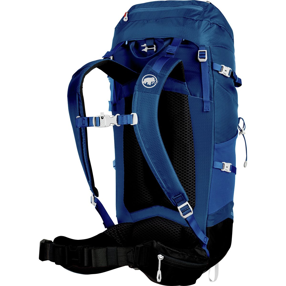 MAMMUT (マムート) Lithium Crest リチウム クレスト 50L+7L