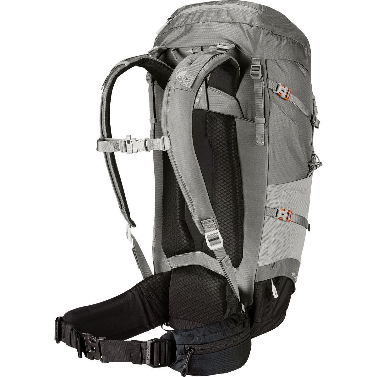 Mammut Lithium Crest 40 7L Backpack Hike Camp