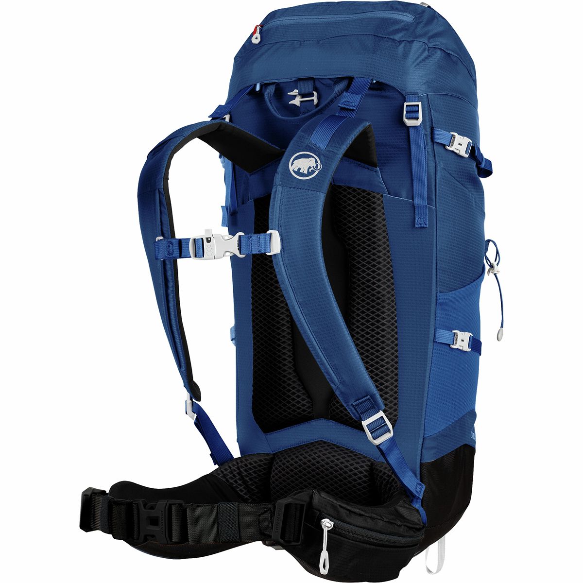 Mammut Lithium Crest 40 7L Backpack Hike Camp