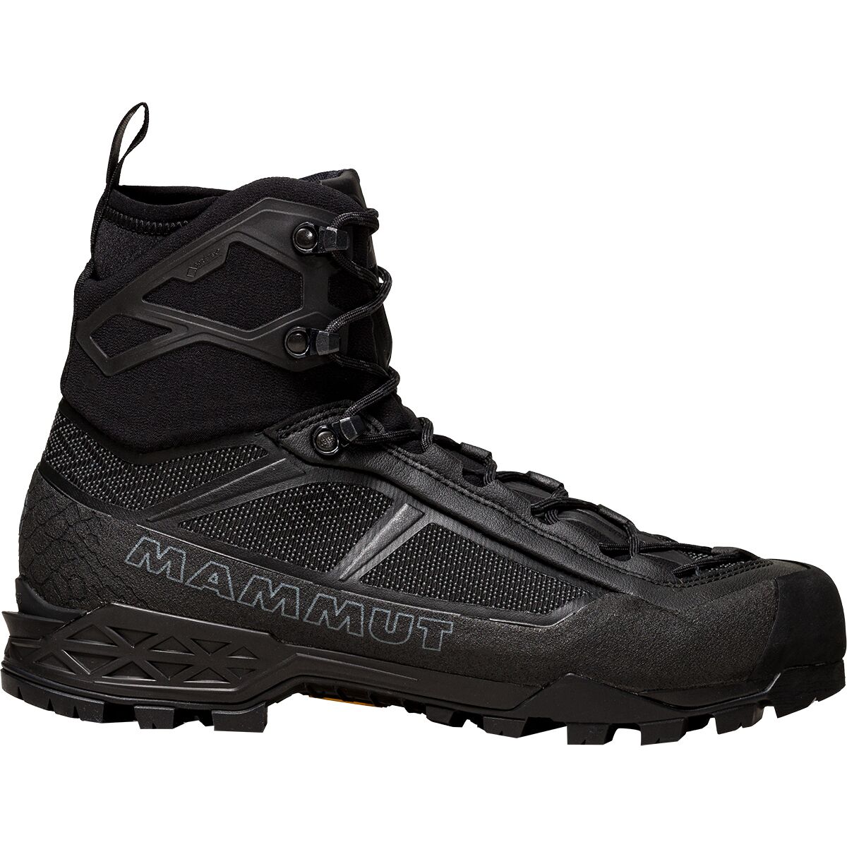Mammut Taiss Light Mid GTX Mountaineering Boot - Men's product image