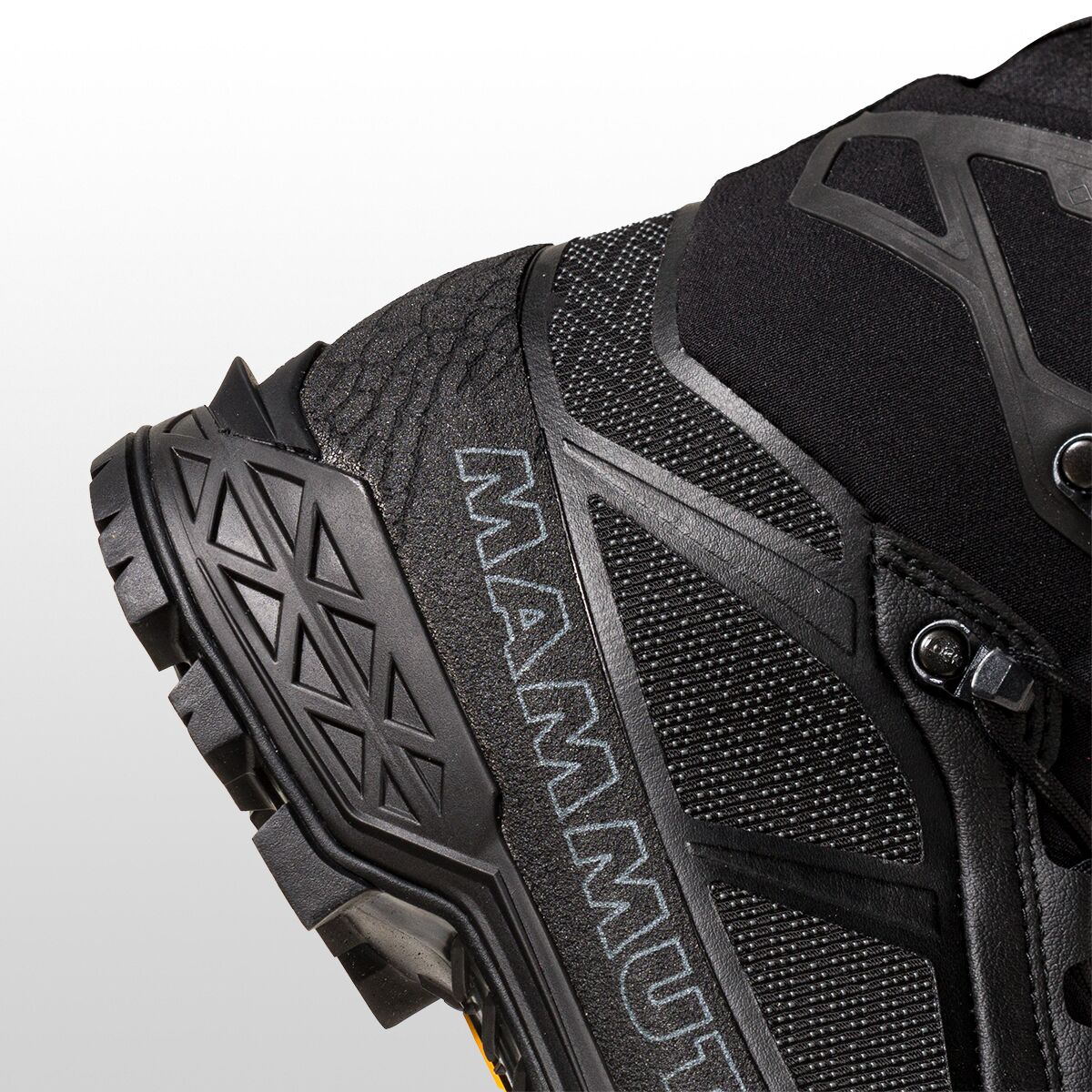 Mammut Taiss Light Mid GTX Mountaineering Boot - Men's