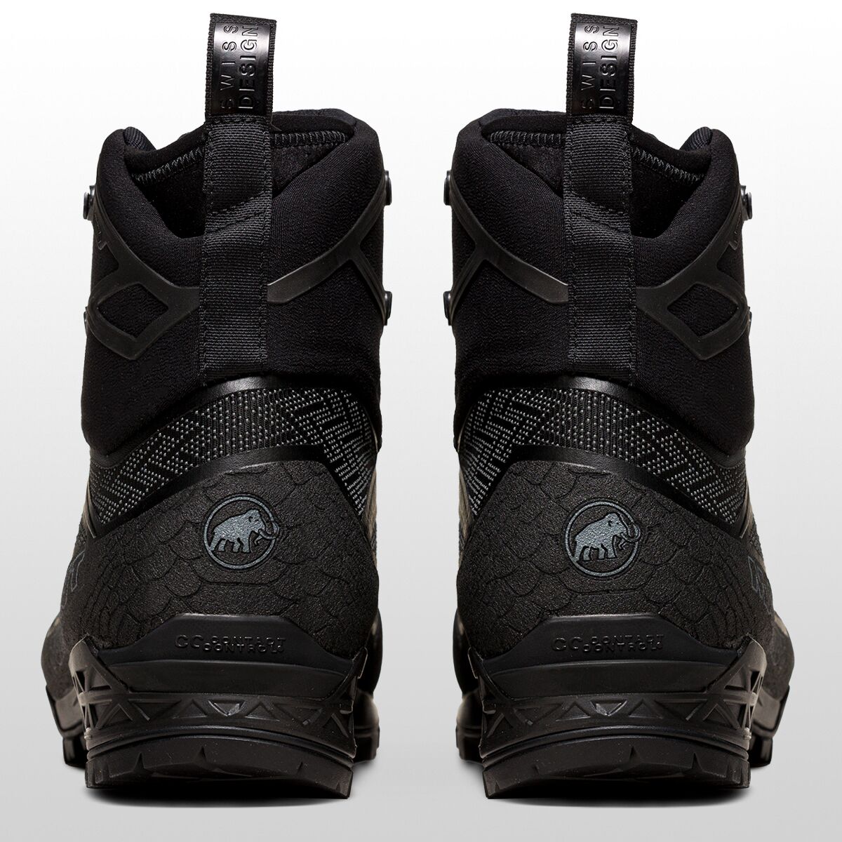 Mammut Taiss Light Mid GTX Mountaineering Boot - Men's