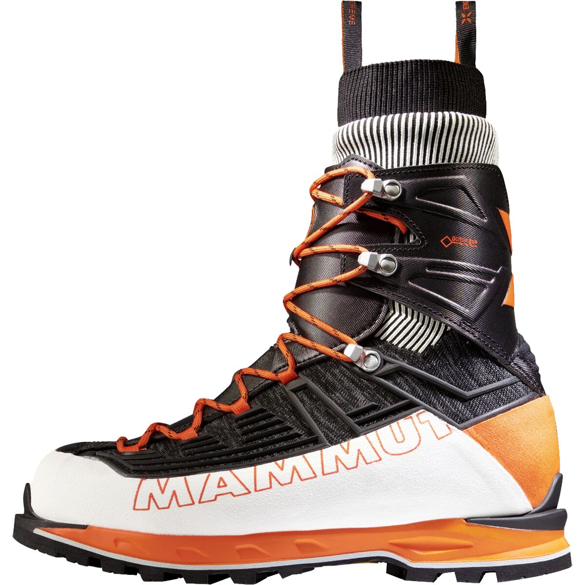 Mammut Nordwand Knit High GTX Mountaineering Boot - Women's