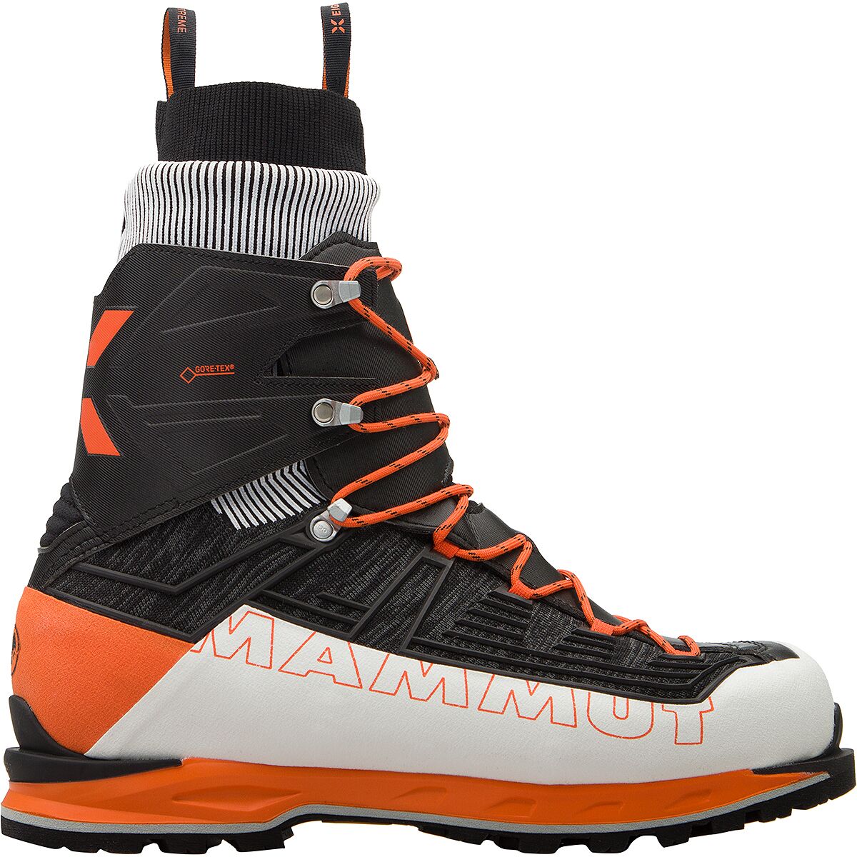 Mammut Nordwand Knit High GTX Mountaineering Boot - Men's product image