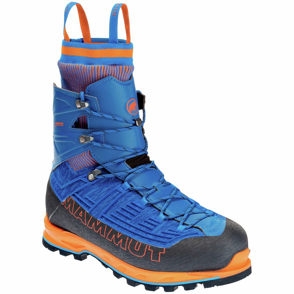 Mammut Nordwand Knit High GTX Mountaineering Boot - Men's