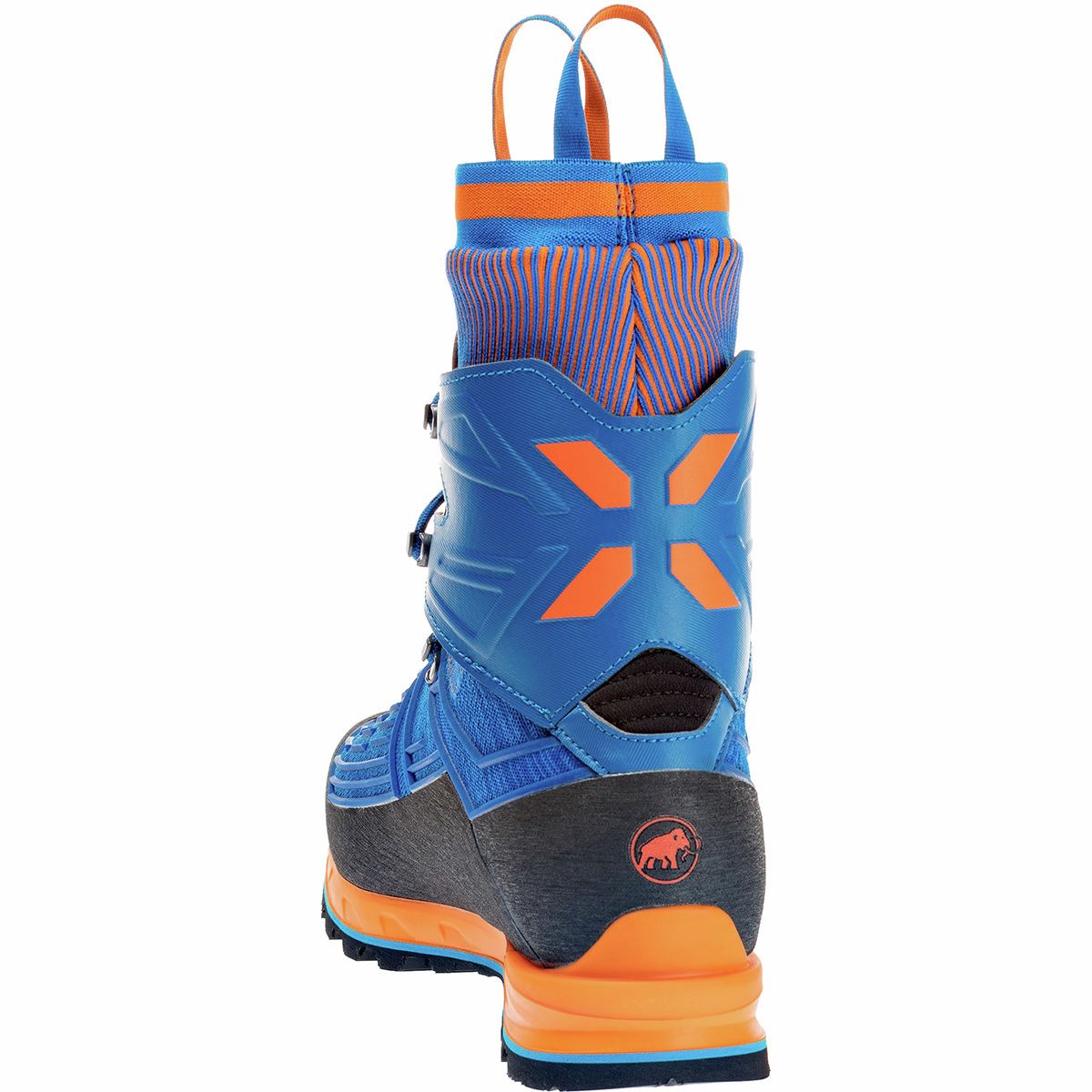Mammut Nordwand Knit High GTX Mountaineering Boot - Men's