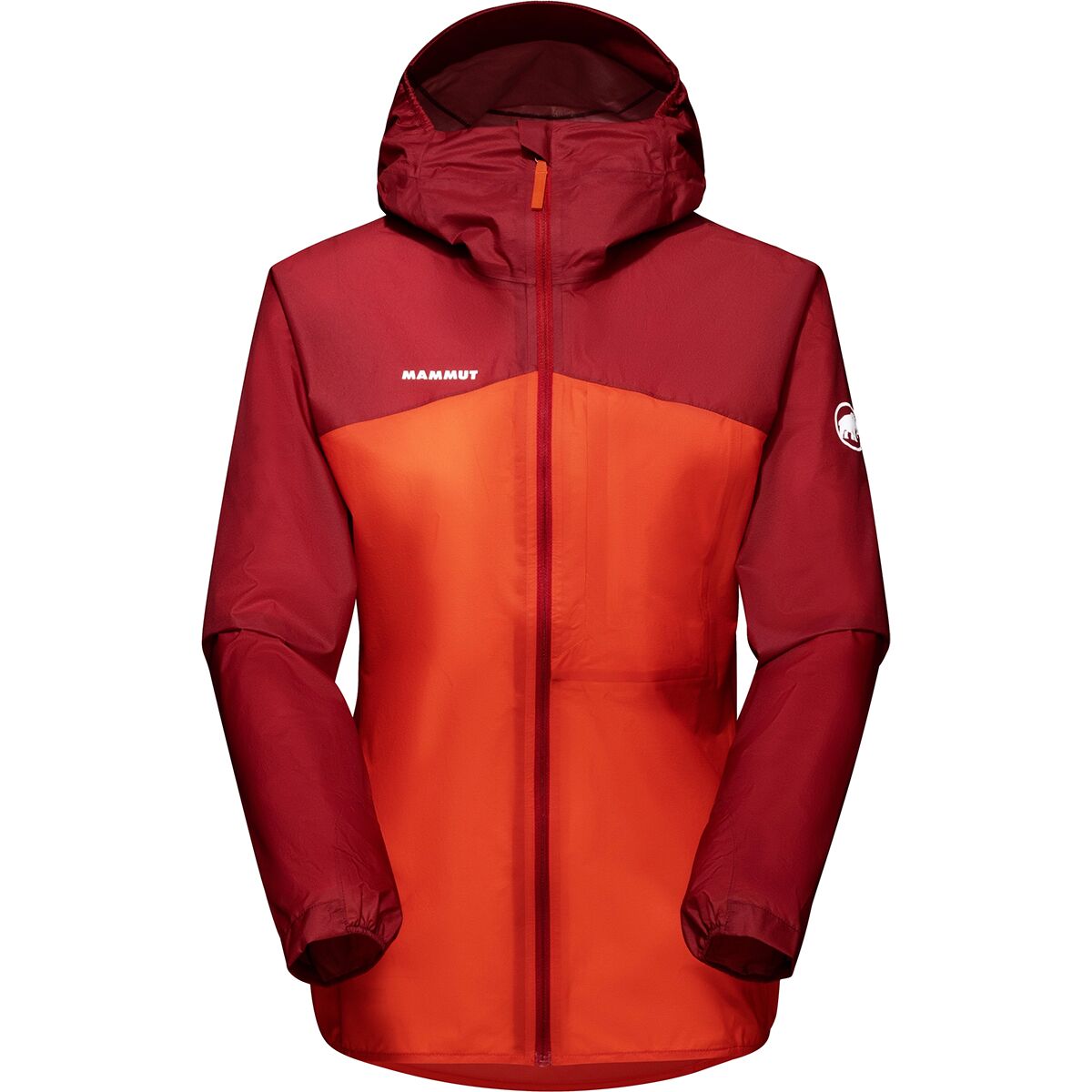 Mammut masao jacket deals womens