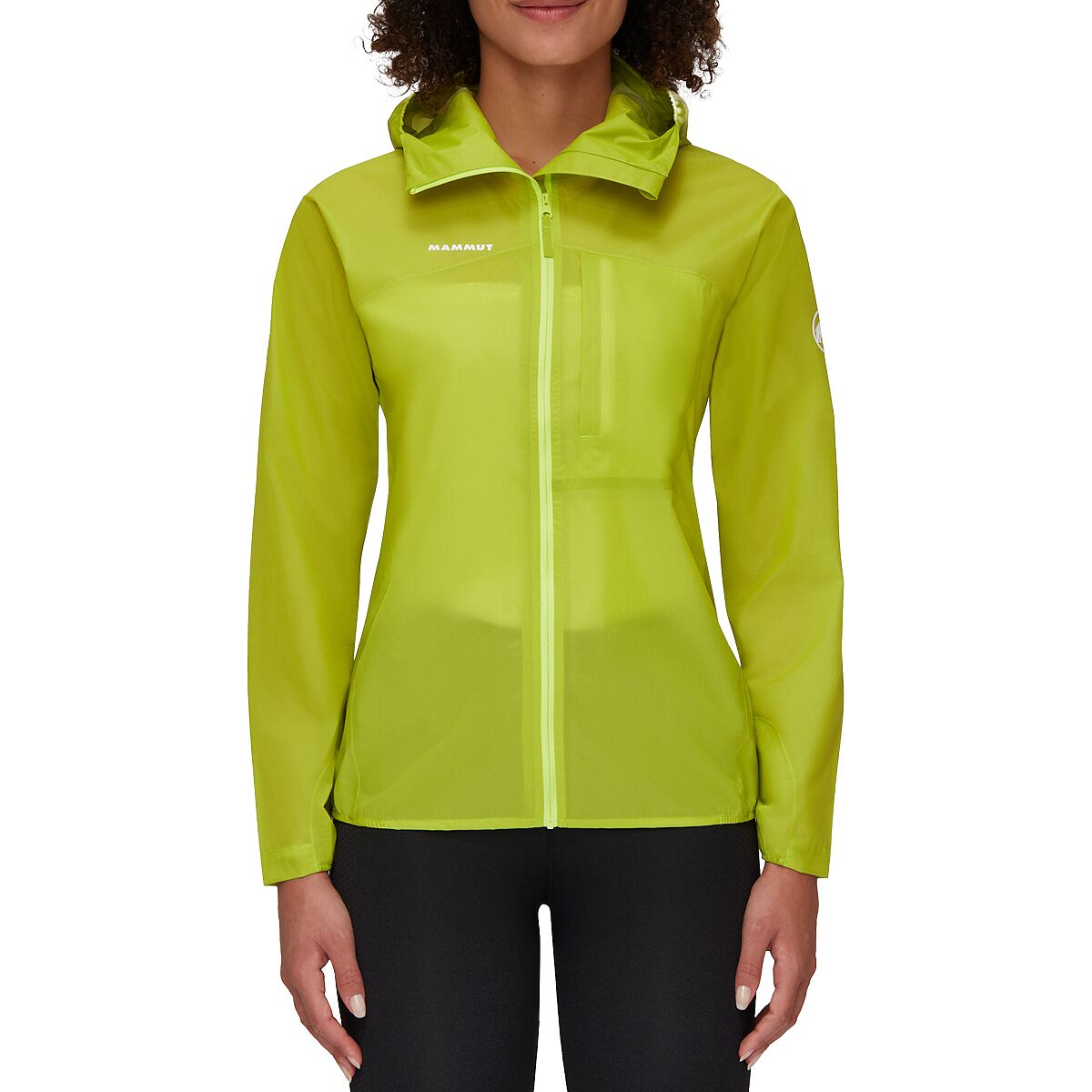 Mammut Kento HS Hooded Jacket - Women's product image