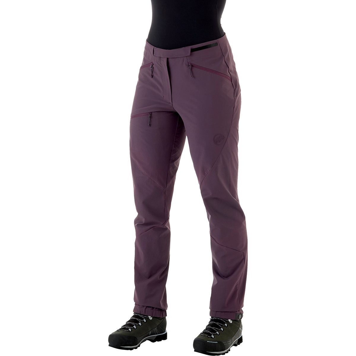mammut hiking so pants