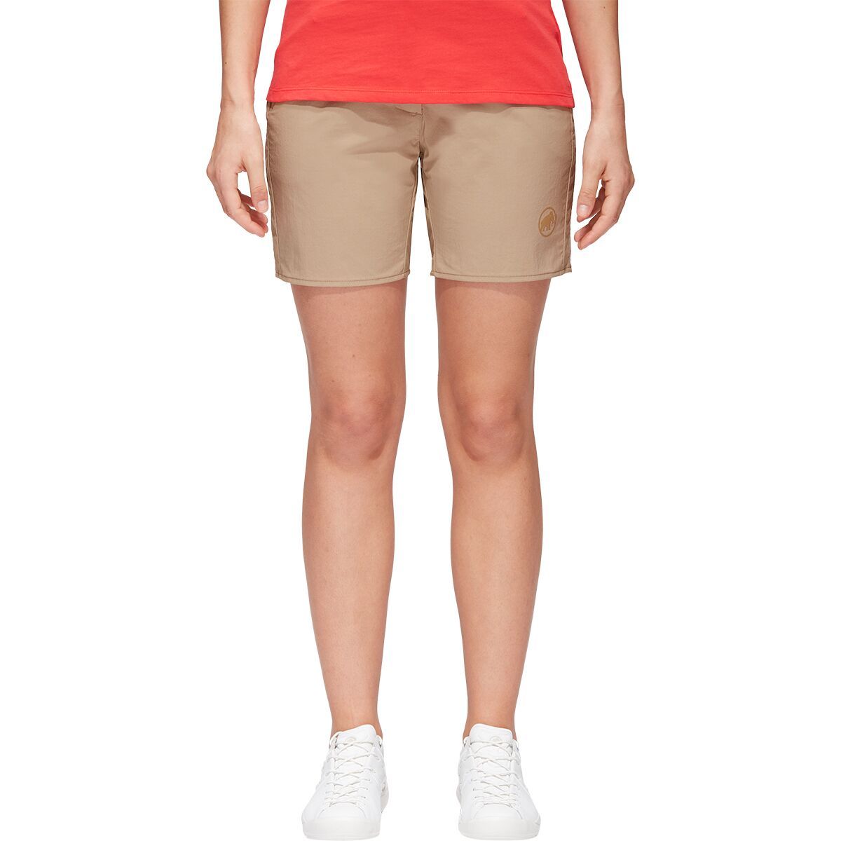 Mammut Hiking Short - Women's Safari, 10