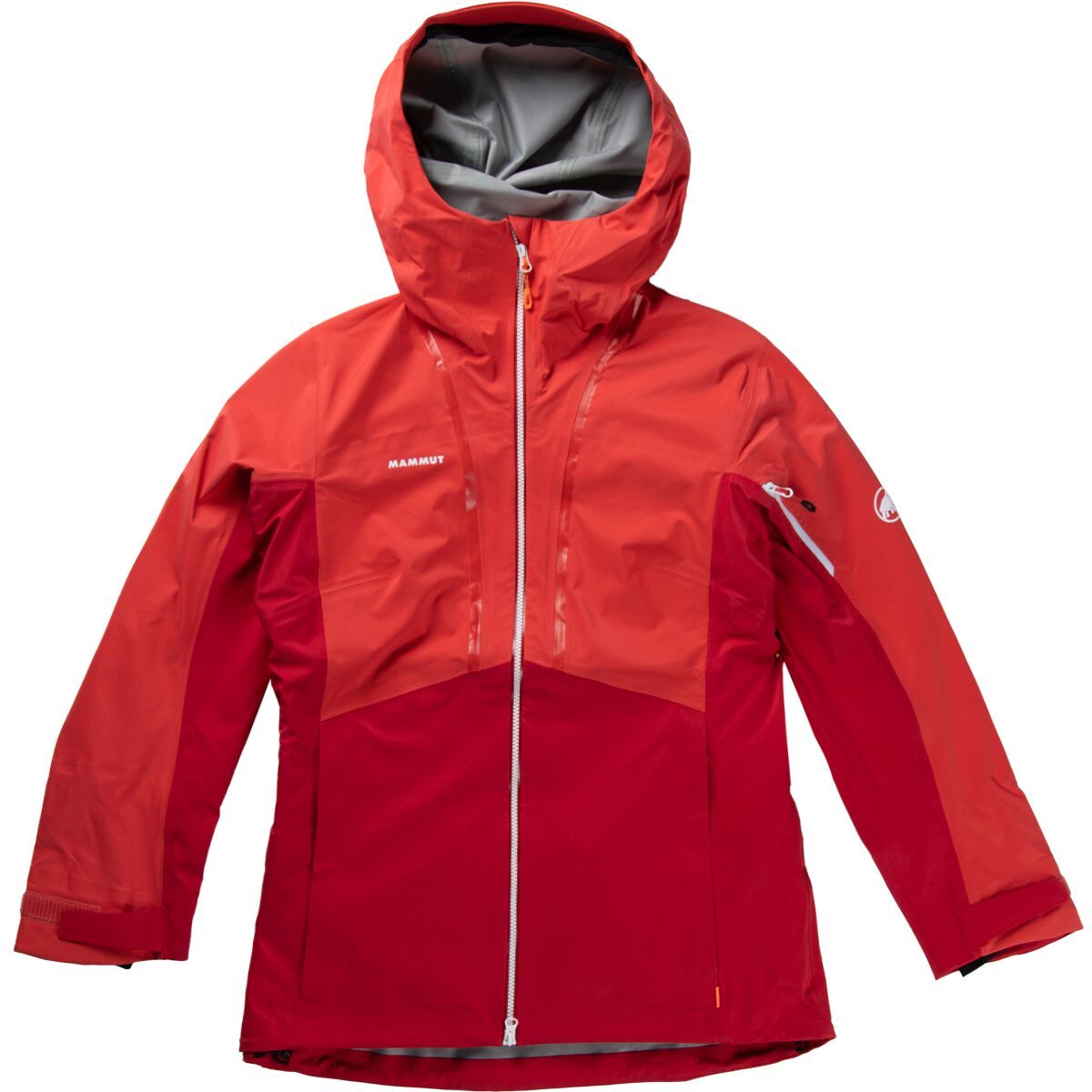 Mammut Haldigrat HS Hooded Jacket - Women's